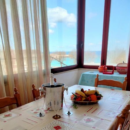 La Veranda Sul Mare Monopoli Ngoại thất bức ảnh