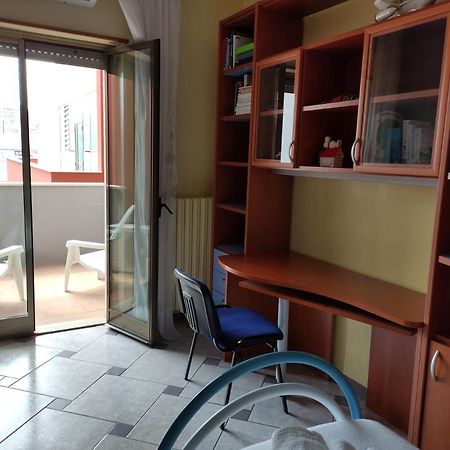 La Veranda Sul Mare Monopoli Ngoại thất bức ảnh