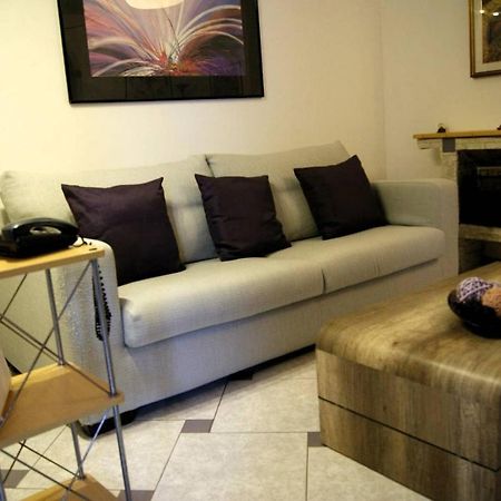 La Veranda Sul Mare Monopoli Ngoại thất bức ảnh