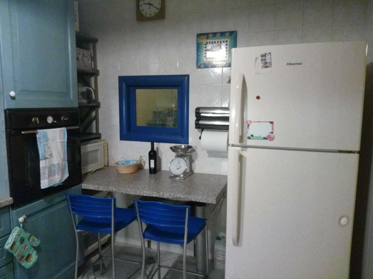 La Veranda Sul Mare Monopoli Ngoại thất bức ảnh