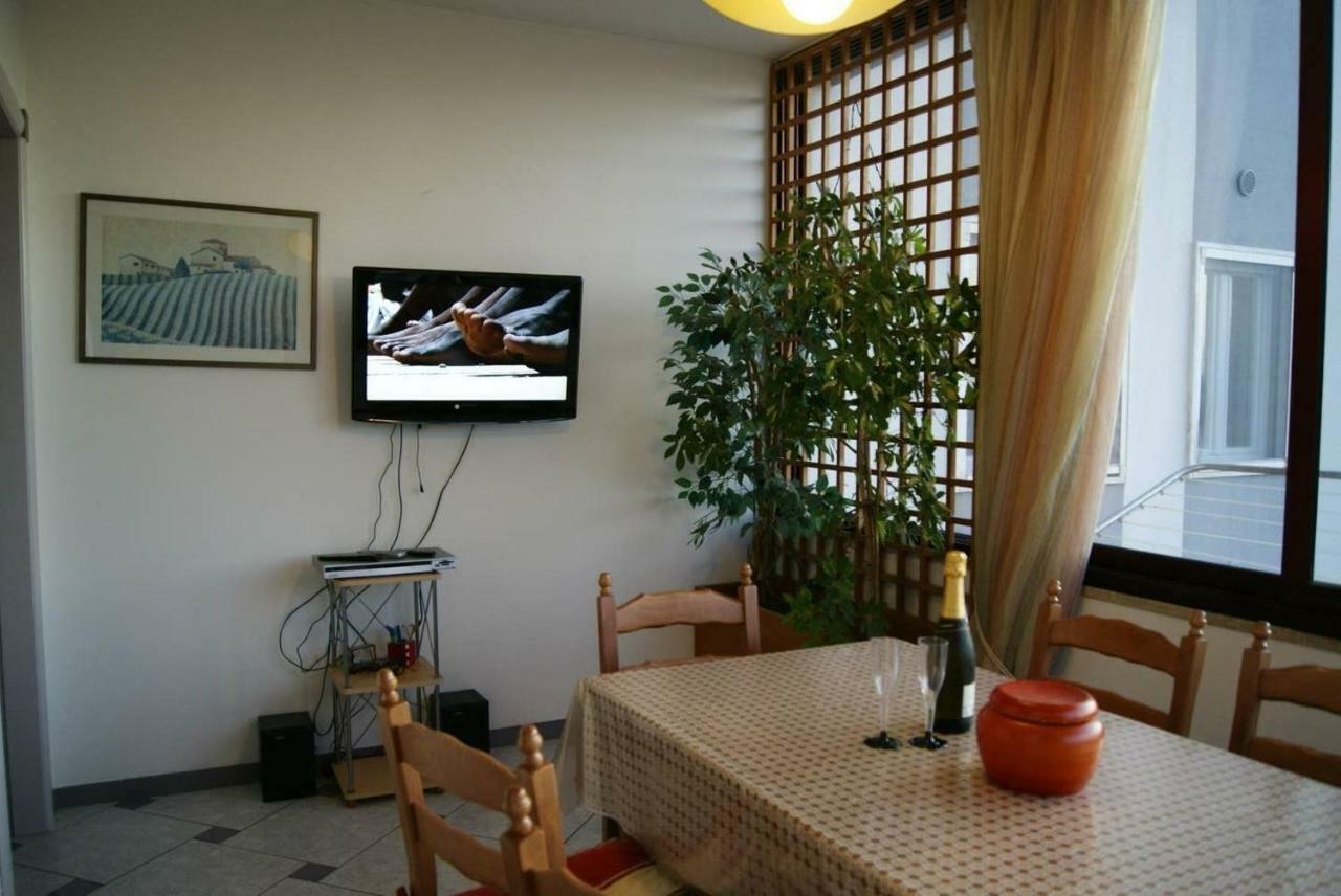 La Veranda Sul Mare Monopoli Ngoại thất bức ảnh
