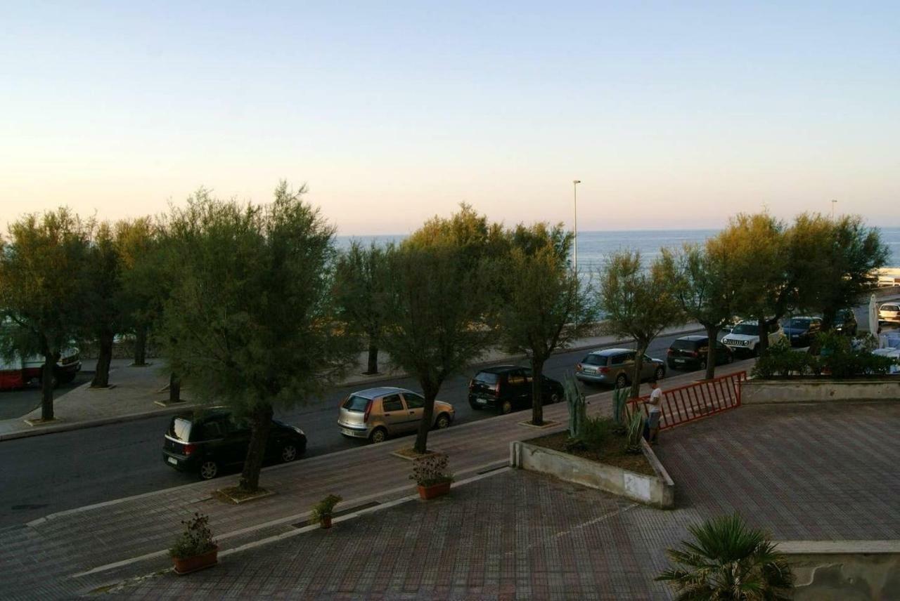 La Veranda Sul Mare Monopoli Ngoại thất bức ảnh