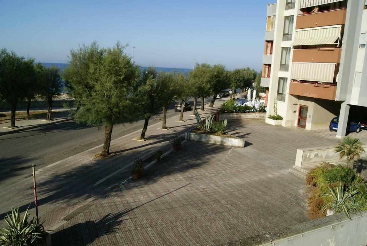La Veranda Sul Mare Monopoli Ngoại thất bức ảnh