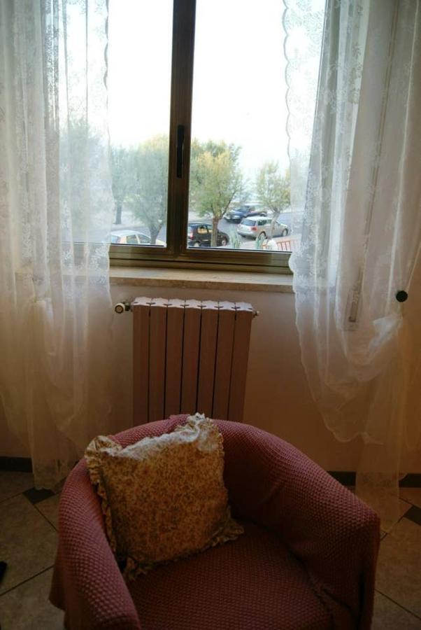 La Veranda Sul Mare Monopoli Ngoại thất bức ảnh